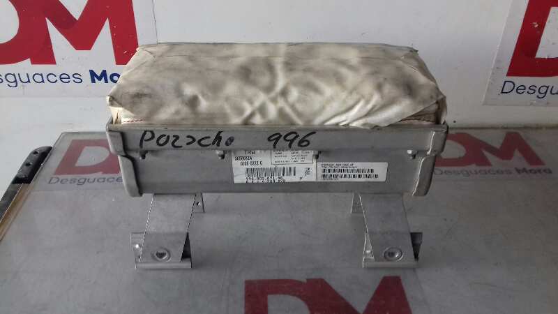 Passenger airbag – Porsche 911 (996) (1997-2005)