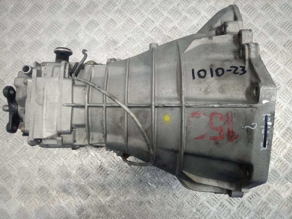Manual gearbox MERCEDESBENZ ECLASS (W124) E 300 D (124.131) 13951702 BParts