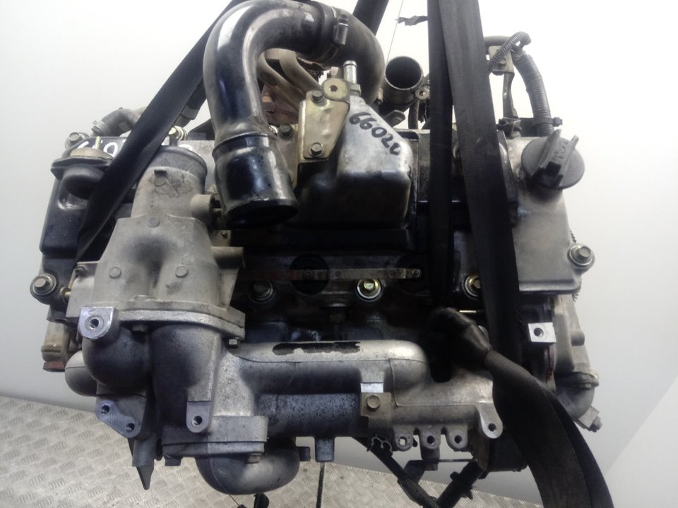 Motor NISSAN TERRANO II (R20) 3.0 Di 4WD 14932894 | B-Parts