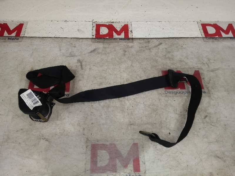 Front left seatbelt – Porsche 911 Targa (993) (1994-1997)