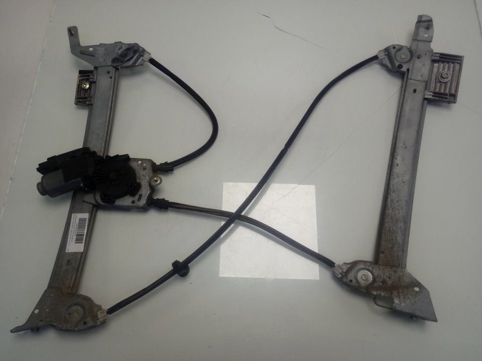 LÈVE-VITRE AVANT GAUCHE RENAULT Megane 2 Pour 4portes(2002-2008)8200325136 EUR 38,98 - FR - Foto 5