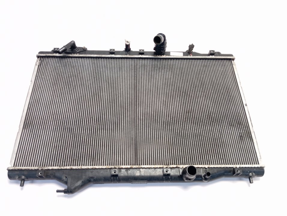 Water radiator HONDA CR-V IV (RM_) 2.2 i-DTEC AWD (RE6) 24168794 | B-Parts