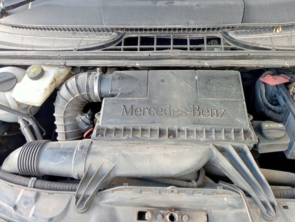 Westfalia Anhängerkupplung  313240900113  Für Mercedes-Benz Vito Viano Mixto Westfalia