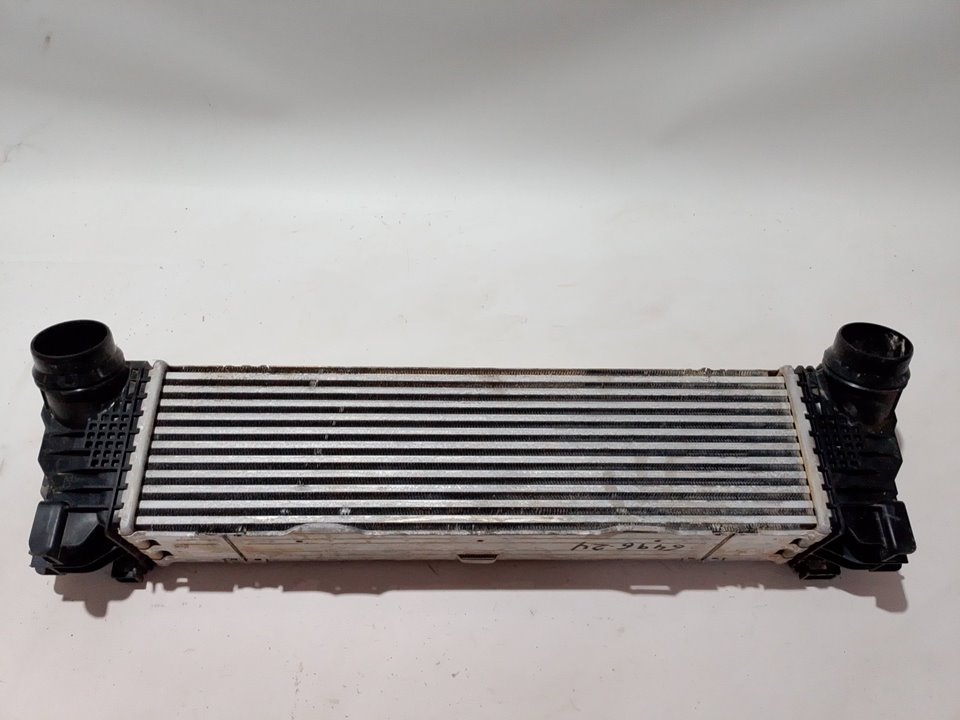 Intercooler radiateur BMW 5 (G60, G90, G68) 520 d Mild-Hybrid 27882105 ...