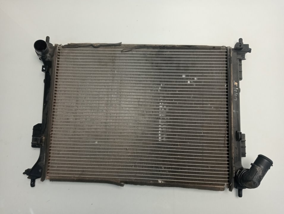 Frankberg Internal Heat Exchanger Compatible With I20 PB - View #3