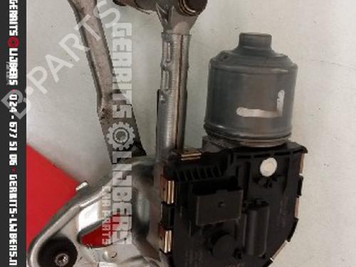 Used Front wipers mechanism PEUGEOT 3008 I MPV (0U_) 1.6 THP (156 hp) 12247683