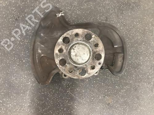 Left front steering knuckle MERCEDES-BENZ C-CLASS (W204) C 280 (204.054) | BP12479171M25 