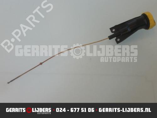 Used Other RENAULT MEGANE III Hatchback (BZ0/1_, B3_) 1.5 dCi (BZ0C) (90 hp) 13157376
