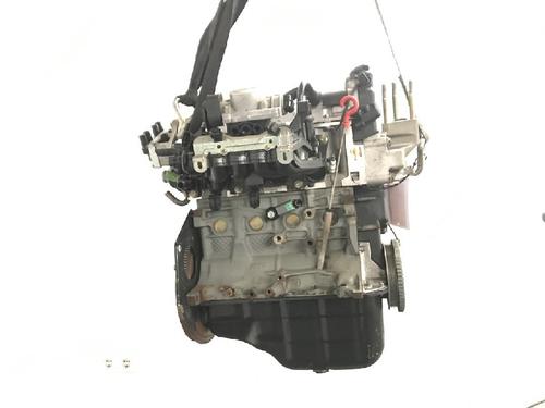 Engine LANCIA YPSILON (843_) 1.2 (843.AXA1A) 12476191 | B-Parts
