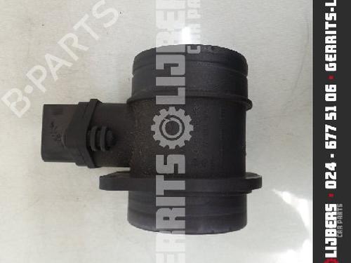 Luftmassemåler VW POLO (9N_, 9A_) 1.4 TDI (70 hp) 12247599