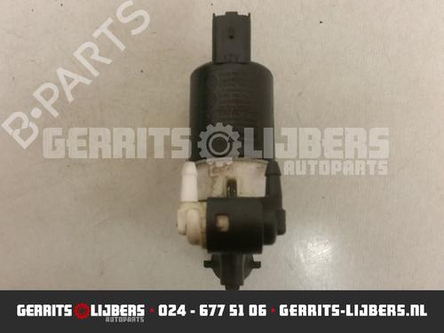 Washer pump RENAULT MEGANE III Hatchback (BZ0/1_, B3_) 1.5 dCi (BZ0C) | BP13157138E24 