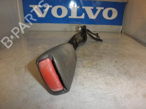 Venstre fortil seleforstrammer VOLVO V70 II (285) 2.4 (140 hp) 9191817