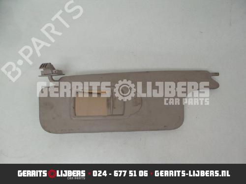 Used Other RENAULT MEGANE II (BM0/1_, CM0/1_) 2.0 16V (BM0U, CM0U) (135 hp) 13156359