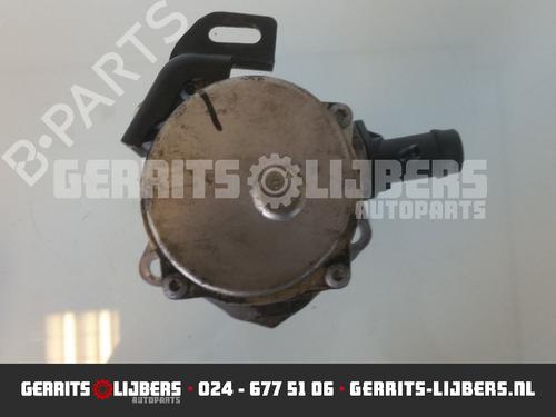 Vacuum pump RENAULT MEGANE III Hatchback (BZ0/1_, B3_) 1.5 dCi (BZ0C) | BP13157378M80 