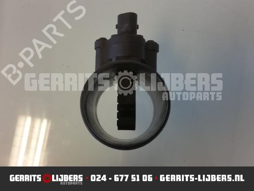 Débitmètre D'air (capteur MAF) Pour Opel Meriva A 1.4 I - Pièce De Rechange POLCAR, Installation Facile