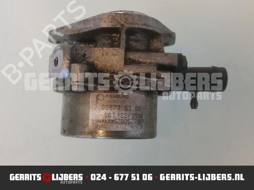 Used Vacuum pump NISSAN NOTE (E11, NE11) 1.5 dCi (68 hp) 13157374