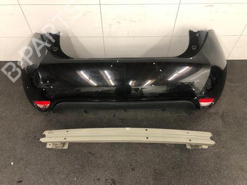 Used Rear bumper RENAULT ZOE (BFM_) ZOE (88 hp) 15631124