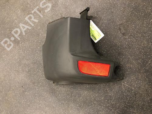 Paraurti ad angolo VW CRAFTER 30-50 Van (2E_) 2.5 TDI (109 hp) 12483366