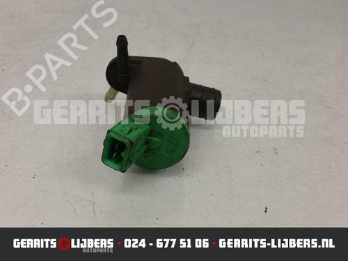 Sprinklervæskepumpe PEUGEOT 206 Hatchback (2A/C) 1.1 i | BP13155930E24 