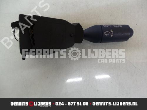 Used Steering column stalk SMART CITY-COUPE (450) 0.6 (S1CLA1, 450.341) (55 hp) 12246368