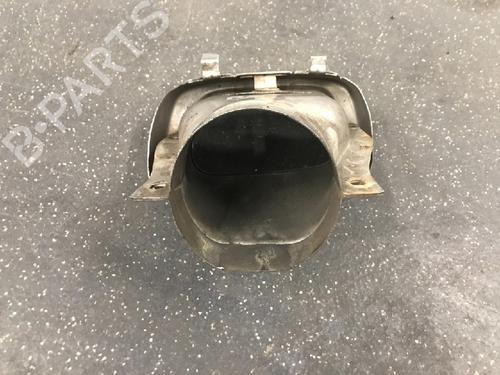 Exhaust system MERCEDES-BENZ GLA-CLASS (X156) GLA 220 d 4-matic (156.905) | BP13161254M121 