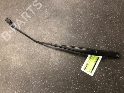 Used Front windshield wiper arm VW CADDY III Box Body/MPV (2KA, 2KH, 2CA, 2CH) 1.9 TDI (105 hp) 13164432