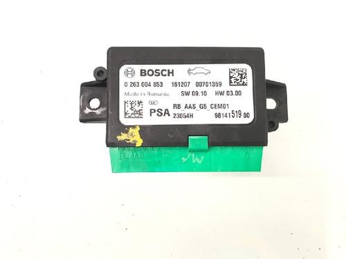 Elektronisk modul PEUGEOT 308 SW II (LC_, LJ_, LR_, LX_, L4_) 1.6 BlueHDi 100 (99 hp) 12475493