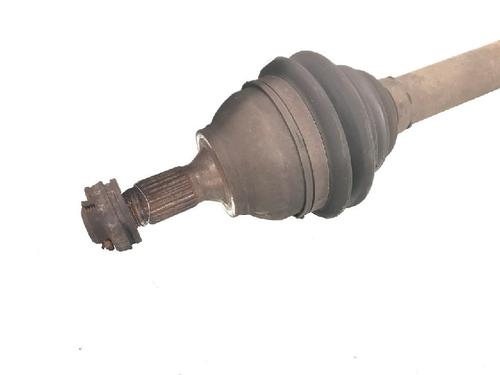 Left front driveshaft CITROËN C3 Picasso (SH_) 1.6 HDi 115 | BP12476132M38 