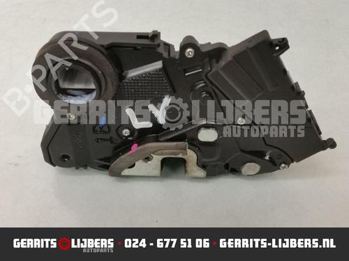 Used Front left lock TOYOTA PRIUS Liftback (_W2_) 1.5 Hybrid (NHW20_, NHW20R) (112 hp) 13156917