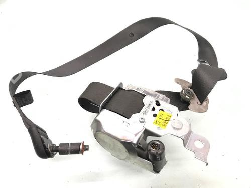 Front right seatbelt KIA CARENS III MPV (UN) 2.0 CVVT | BP12478478I25 