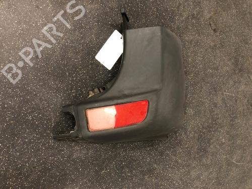 Used Corner bumper VW CRAFTER 30-50 Van (2E_) 2.5 TDI (109 hp) 12483368