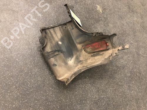 Corner bumper VW CRAFTER 30-50 Van (2E_) 2.5 TDI | BP12483368C117 