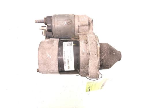 Used Starter FORD FIESTA VII (HJ, HF) 1.0 EcoBoost (101 hp) 12486141