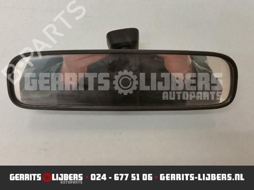 Used Rear mirror TOYOTA PRIUS Liftback (_W2_) 1.5 Hybrid (NHW20_, NHW20R) (112 hp) 12248457