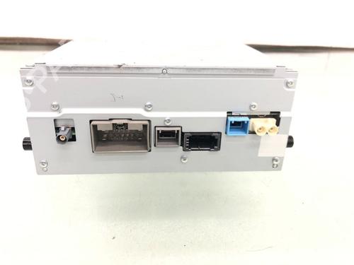 Radio VOLVO V60 I (155) T4 | BP12486946E6 