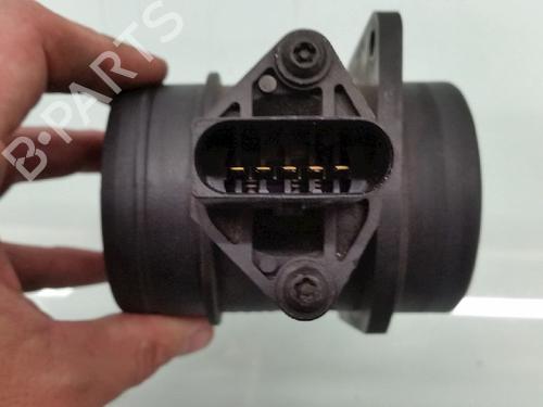 Mass air flow sensor VW GOLF V (1K1) 1.9 TDI | BP12250293M95 