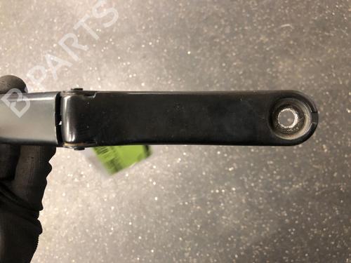 Front windshield wiper arm VW CADDY III Box Body/MPV (2KA, 2KH, 2CA, 2CH) 1.9 TDI | BP13164432C143 