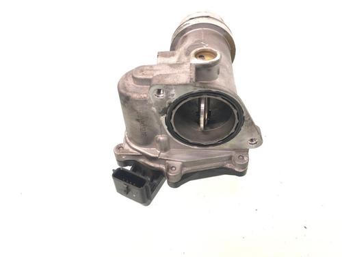 Throttle body RENAULT SCÉNIC IV (J9_) 1.5 dCi 110 | BP18259725M82 