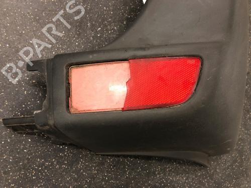 Corner bumper VW CRAFTER 30-50 Van (2E_) 2.5 TDI | BP12483368C117 