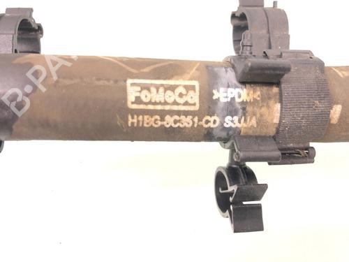 Pipe FORD FIESTA VII (HJ, HF) 1.0 EcoBoost | BP13164699M125 