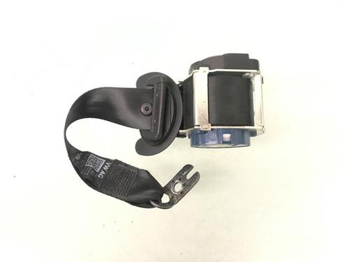 Used Rear left seatbelt VW UP! (121, 122, BL1, BL2, BL3, 123) 1.0 (60 hp) 12481527
