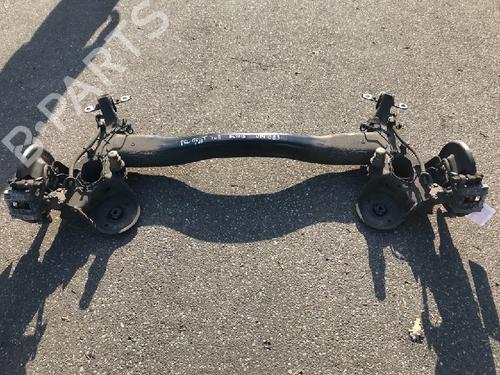 Bremsbeläge Vorne PEUGEOT 308 SW II (LC_, LJ_, LR_, LX