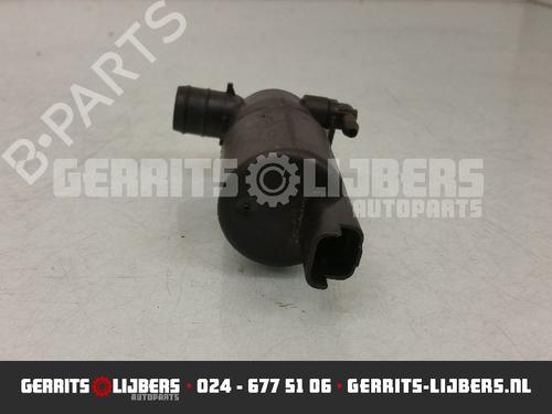 Sprinklervæskepumpe PEUGEOT 206 Hatchback (2A/C) 1.1 i | BP13155929E24 