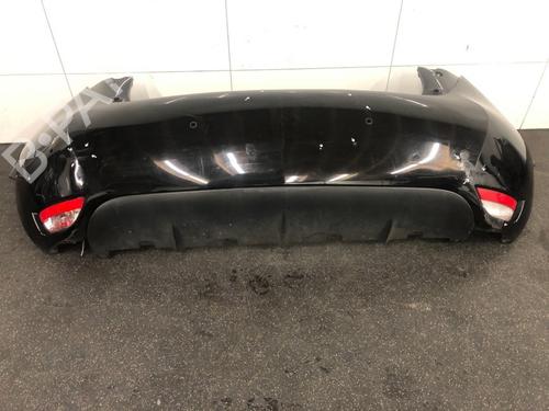 Rear bumper RENAULT ZOE (BFM_) ZOE | BP15631124C8