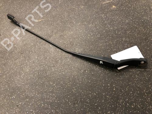 Used Front windshield wiper arm PEUGEOT 308 II (LB_, LP_, LW_, LH_, L3_) 1.6 THP 125 (125 hp) 13163085