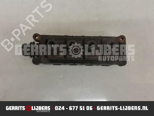 Used Ignition coil BMW 5 (E60) 520 d (163 hp) 12246140