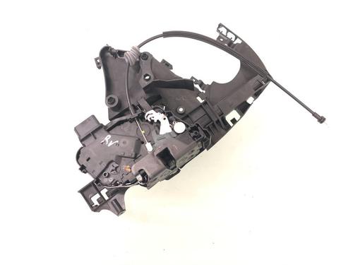 Used Front right lock VOLVO S40 II (544) 1.6 D (110 hp) 15632554