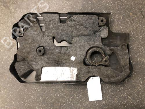 Upper protection FORD MONDEO V Turnier (CF) 1.5 TDCi | BP12486640M93