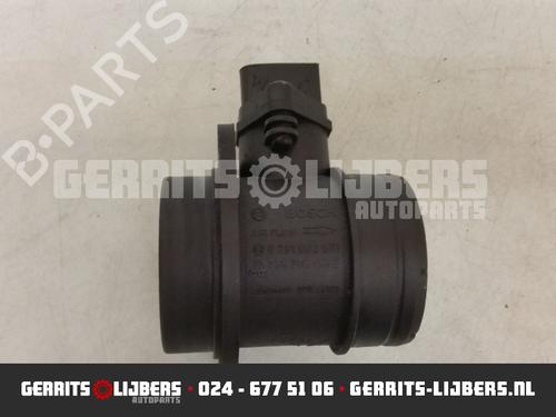 Used Mass air flow sensor SEAT AROSA (6H1) 1.7 SDI (60 hp) 12247933