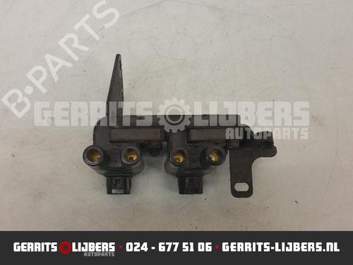 Used Ignition coil HYUNDAI GETZ (TB) 1.5 CRDi (82 hp) 12247886